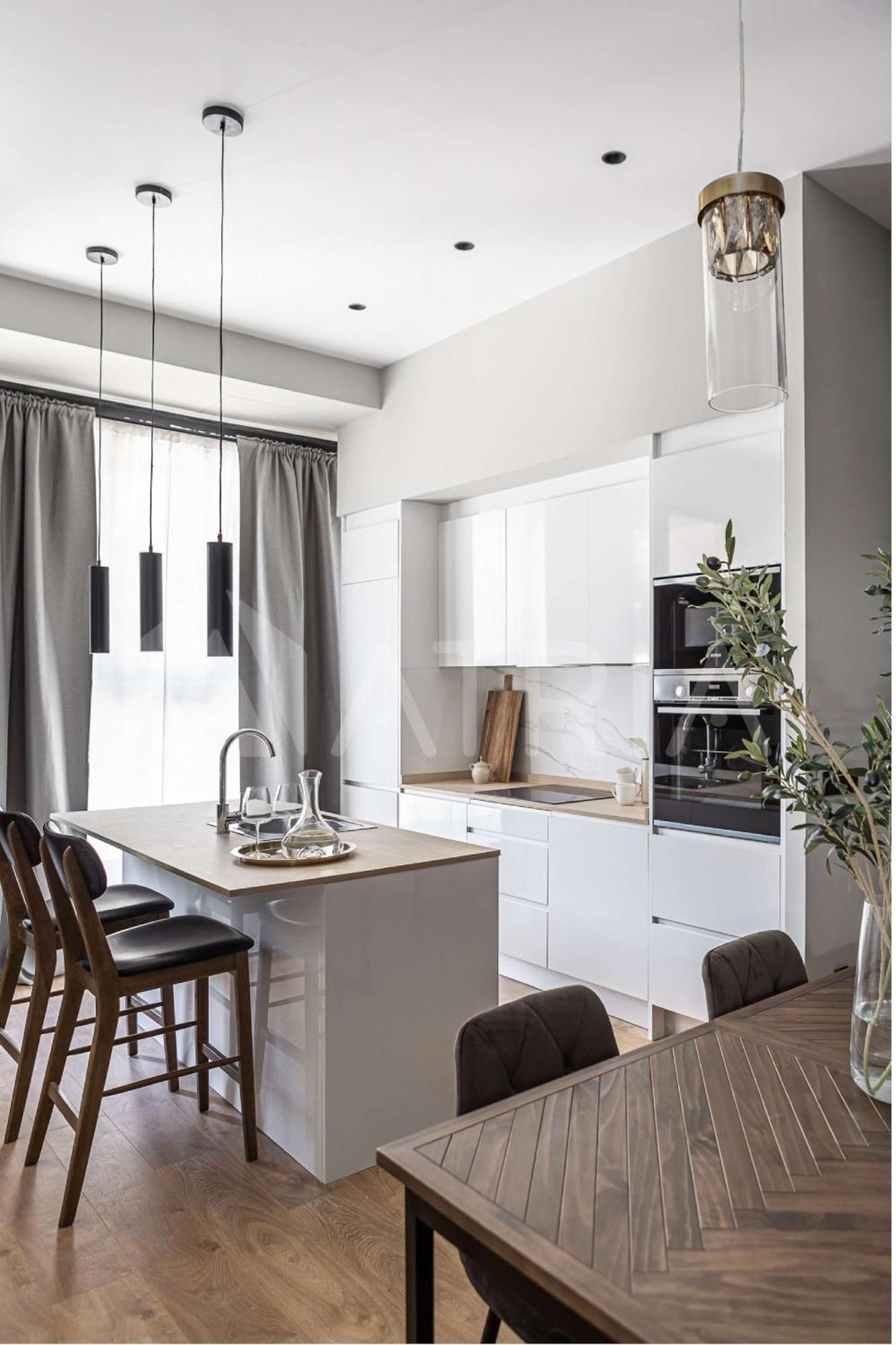 Designer Apartment 4 Madrid Bagian luar foto