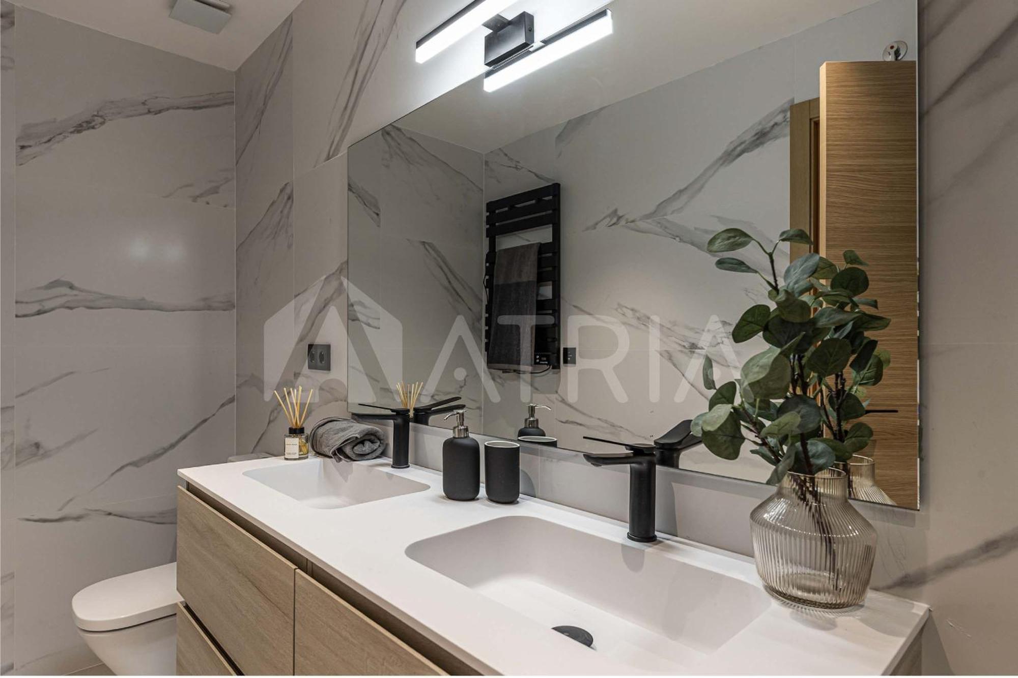 Designer Apartment 4 Madrid Bagian luar foto