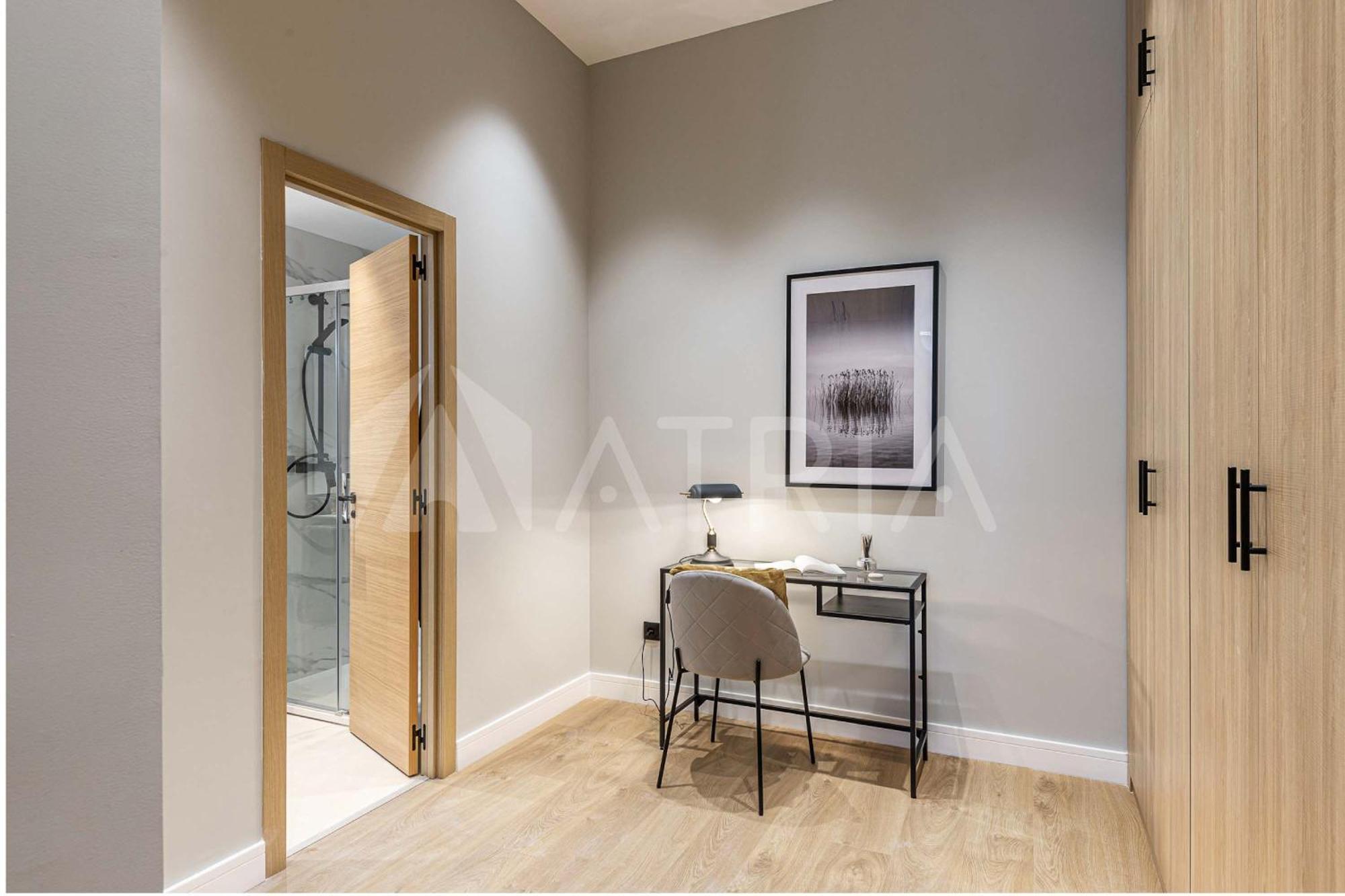 Designer Apartment 4 Madrid Bagian luar foto
