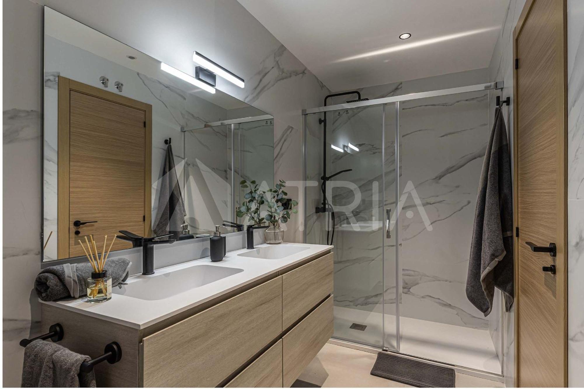 Designer Apartment 4 Madrid Bagian luar foto